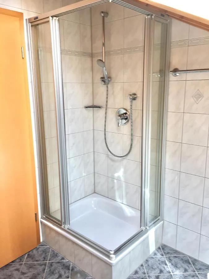 Ferienwohnung Ilona Mittenwald Germany