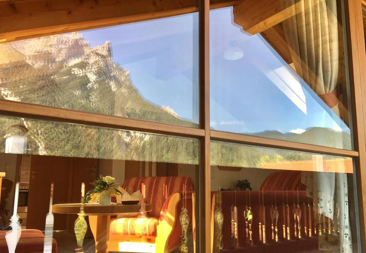 Ferienwohnung Ilona Mittenwald Germany