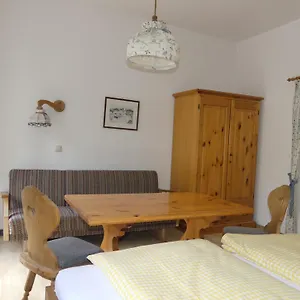  Apartment Haus Spornitz
