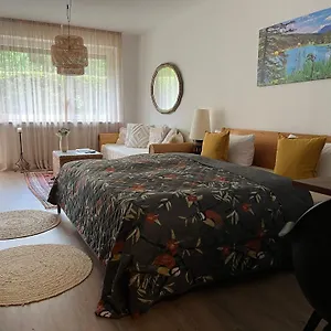  Apartment Lautersee